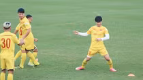 Thời của Công Phượng
