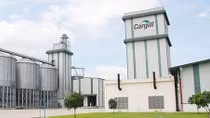 Tập đoàn Cargill hoàn thành ngôi trường thứ 100 