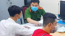 Khó xử lý mại dâm biến tướng tại những cơ sở massage