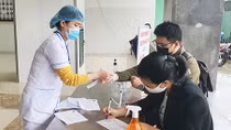 Tăng cường kiểm soát, phòng, chống dịch COVID-19 trong môi trường bệnh viện