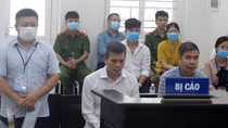 Cựu Trưởng ban Quản lý dự án Nghi Sơn bị đề nghị từ 5 đến 6 năm tù