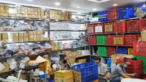 Người tiêu dùng bất an vì xe điện nhập lậu