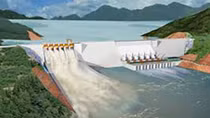 Thủy điện đầy nước, Tập đoàn Điện lực vẫn xin tích nước