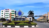 Hơn 800 triệu USD FDI vào Việt Nam từ đầu năm