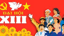 Tỉnh táo trước chiêu trò “truyền thông đen” chống phá Đại hội XIII của Đảng