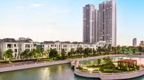 Vinhomes chính thức áp dụng mô hình kinh doanh bất động sản thứ cấp O2O