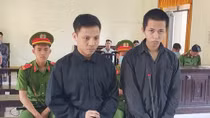 30 năm tù cho 2 bị cáo rủ nhau đi giết người