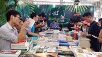 Xuất bản 2017: Vẫn ngổn ngang trăm mối