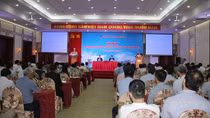 PVN tổ chức hội nghị thăm dò, khai thác năm 2019