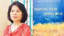 Nhà thơ của miệt vườn, vàm sông