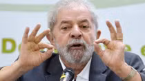 Brazil: Chuẩn bị xét xử cựu Tổng thống Lula da Silva
