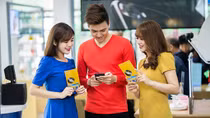Chỉ 30 nghìn đồng/ngày, thả ga check-in, lướt web tại nước ngoài