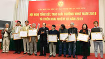Trách nhiệm xã hội của văn nghệ sĩ