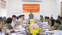 Phát huy thế mạnh thương hiệu trong công tác khám chữa bệnh bằng y học cổ truyền