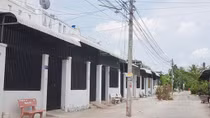 Nguyên Phó chủ tịch UBND quận Bình Thủy bị điều tra vì sai phạm đất đai