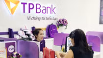 TPBank khai trương điểm giao dịch hiện đại tại Đông bắc TP. Hồ Chí Minh