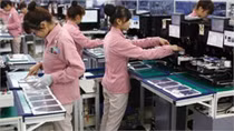 Thúc đẩy sản xuất thiết bị made in Việt Nam