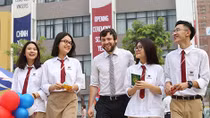Vinschool triển khai chương trình Song ngữ quốc tế Cambridge
