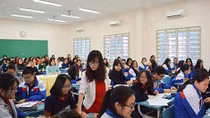 Chương trình Ngữ văn mới có gì khác biệt?