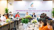 Truyền hình Công an có 7 tác phẩm dự thi Liên hoan Truyền hình toàn quốc 2018