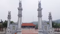 Từ bến sông Mang, ngẫm về đạo làm Tướng