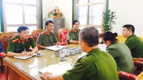 Niềm tin của nhân dân là động lực để tiếp tục cống hiến