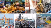 Tiếp tục cắt giảm điều kiện đầu tư kinh doanh không cần thiết