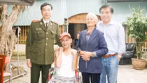 Trọn cuộc đời với dân ca Tây Nguyên