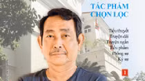 Trần Tử Văn: Gác kiếm chứ không gác bút