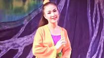 Nghệ sĩ Lộc Huyền: Không thỏa hiệp với chính mình!