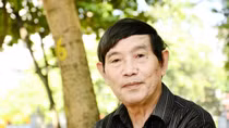 Nhà thơ Vương Cường: Dấu chân không có trên lối mòn