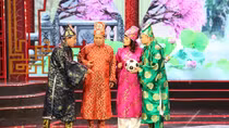 "Giải mã" Táo quân 2019