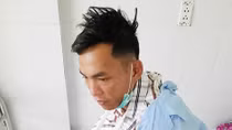 Cán bộ bảo vệ rừng bị chém trọng thương khi làm nhiệm vụ