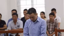 Vợ chồng "ly biệt" vì lời nói và hành động mất kiểm soát