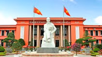 Thông báo họp mặt học viên lớp A1 - Đại học Chính trị khóa I