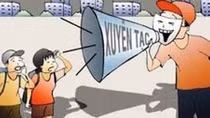 Vô pháp sao gọi là có... "lý tưởng"?!