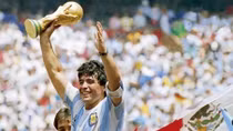 Đơn giản, ông là Diego Maradona