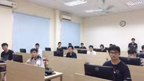 Việt Nam xếp thứ 8 tại Kỳ thi Olympic Tin học Châu Á năm 2019