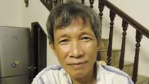 Nhà thơ Tấn Phong và bản “giao hưởng thơ” bị bỏ quên