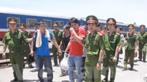Chuyện “bắt nã” của Cảnh sát hình sự xứ Thanh