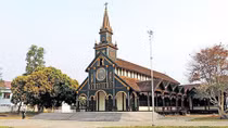 Dịu dàng Kon Tum