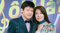 Nam danh ca hào hoa mà vẫn chung tình