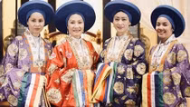 Nghe - nhìn "mùa COVID": Rạp chiếu đóng cửa, giải trí trực tuyến lên ngôi