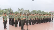 Đưa ra ánh sáng những tội phạm "giấu mặt"