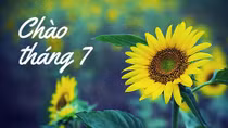 Hồn nhiên tháng bảy