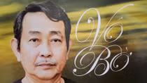Vốn sống và bản lĩnh cầm bút củaTrần Tử Văn