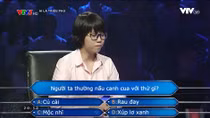 Thị phi và gameshow truyền hình: Ai vin vào ai?