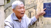 Đại tá, tiến sĩ sử học Nguyễn Văn Khoan: Một đời theo dấu chân Bác