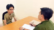 Trùm đường dây mua bán thận là một gã thợ xây