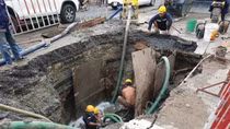 Những góc khuất trong thị trường cung ứng nước sạch tại TP Hồ Chí Minh